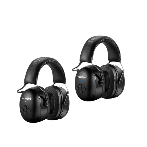2 x ProHear Hørselvern