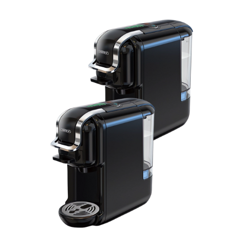 2 x HiBREW H2B Kaffemaskin