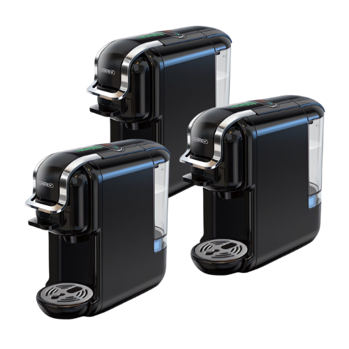 3 x HiBREW H2B Kaffemaskin