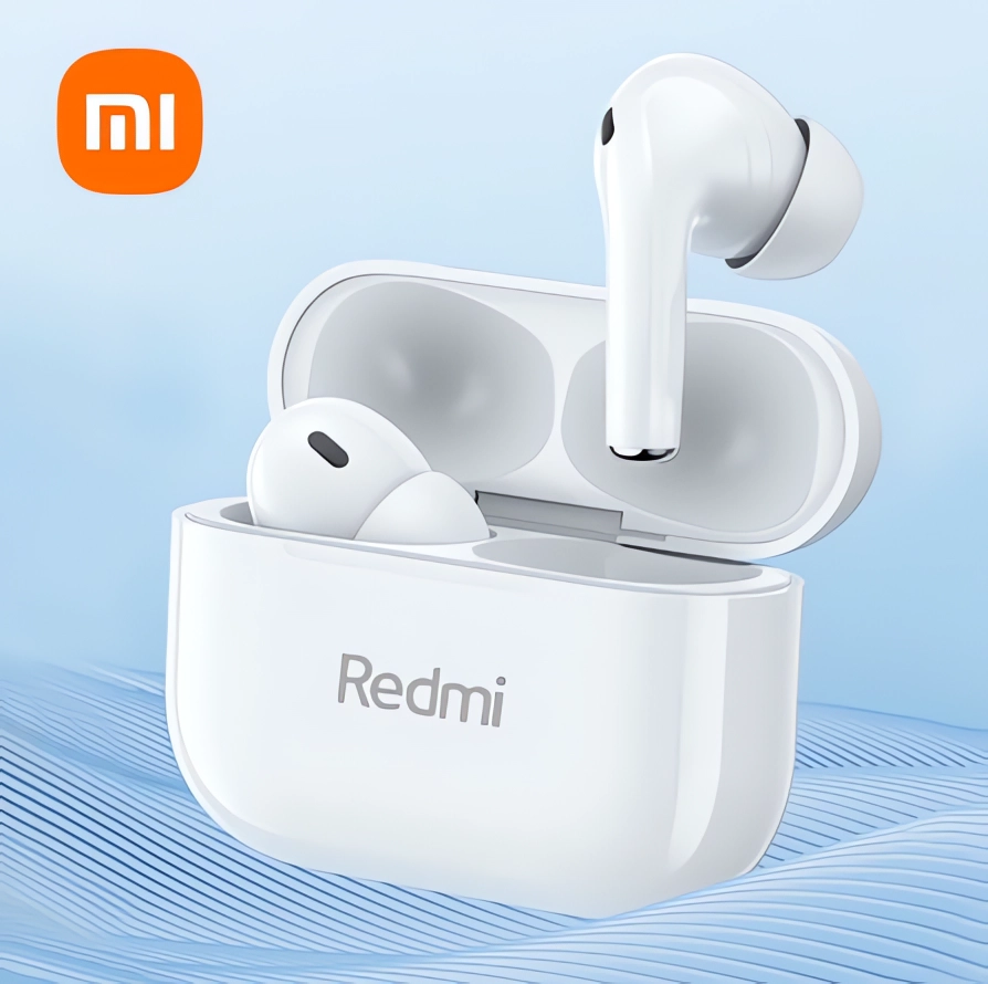 Xiaomi Bluetooth Ørepropper