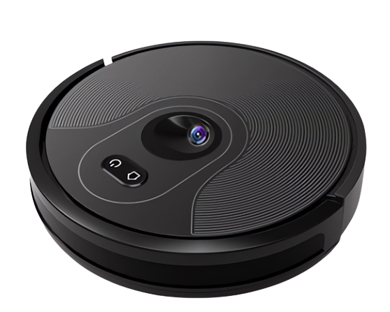 ABIR X6 Robotstøvsugeren