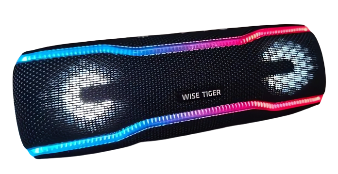 WISETIGER IPX7