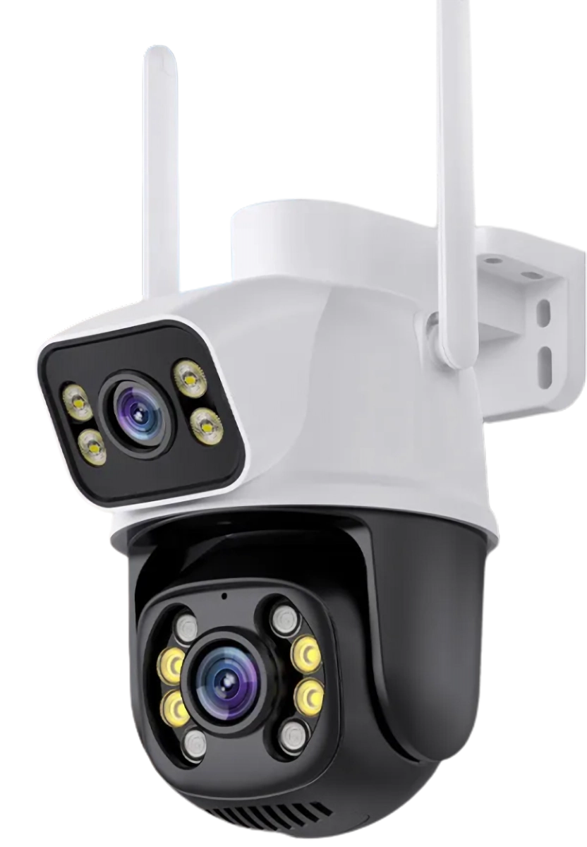 TSTSEE Overvåkingskamera