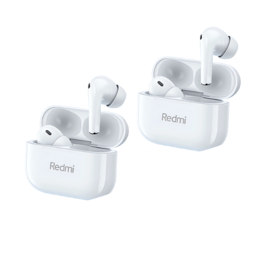 2 x Xiaomi Bluetooth Ørepropper