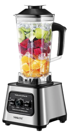 Sokany Blender