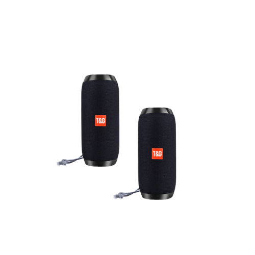 2 x TG117 Bluetooth Høytaler