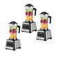 3 x Sokany Blender