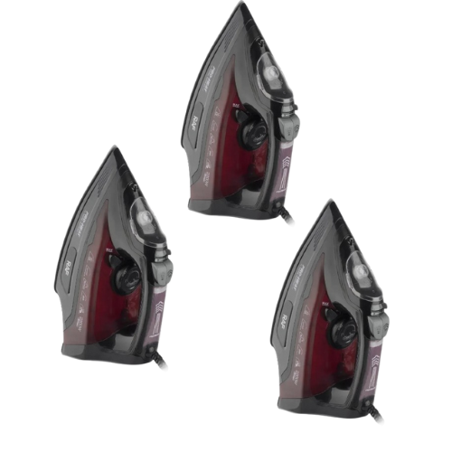 3 x RAF Pro-heat