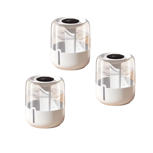 3x Airluxe