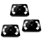 3 x FitSense