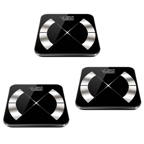 3 x FitSense