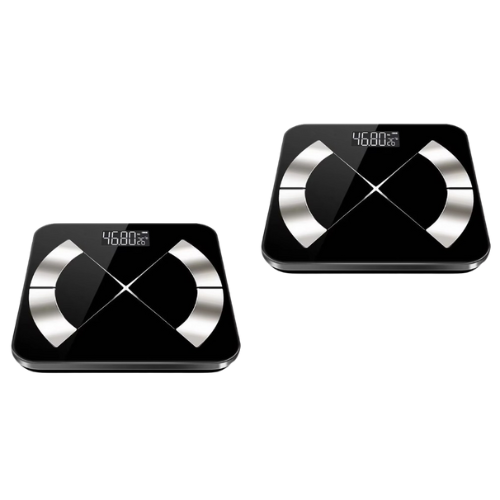 2 x FitSense