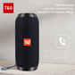 TG117 Bluetooth Høytaler