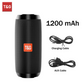 TG117 Bluetooth Høytaler